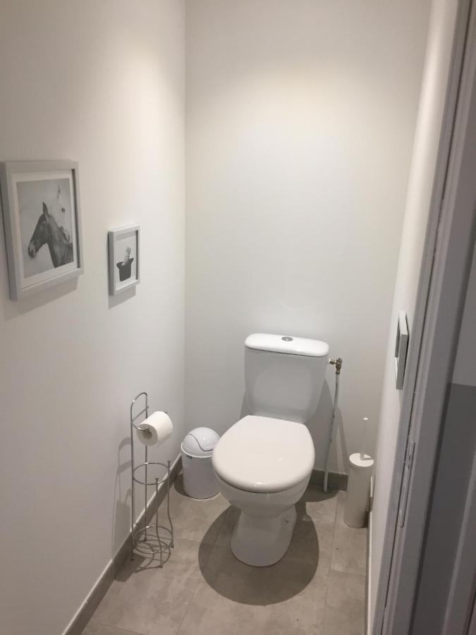 Maison Tout Confort 4Etoiles , Clim, , Piscine Bonifacio  Eksteriør billede