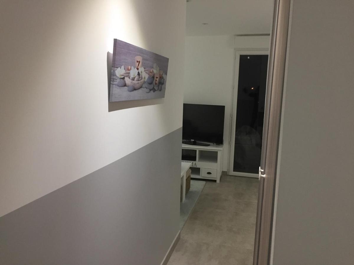 Maison Tout Confort 4Etoiles , Clim, , Piscine Bonifacio  Eksteriør billede