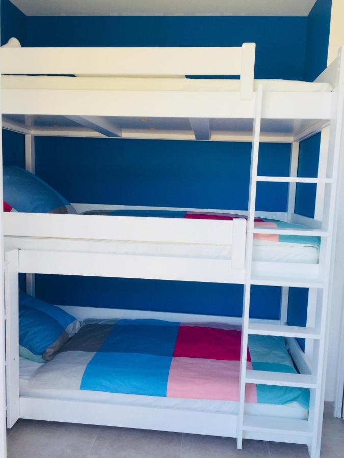 Maison Tout Confort 4Etoiles , Clim, , Piscine Bonifacio  Eksteriør billede
