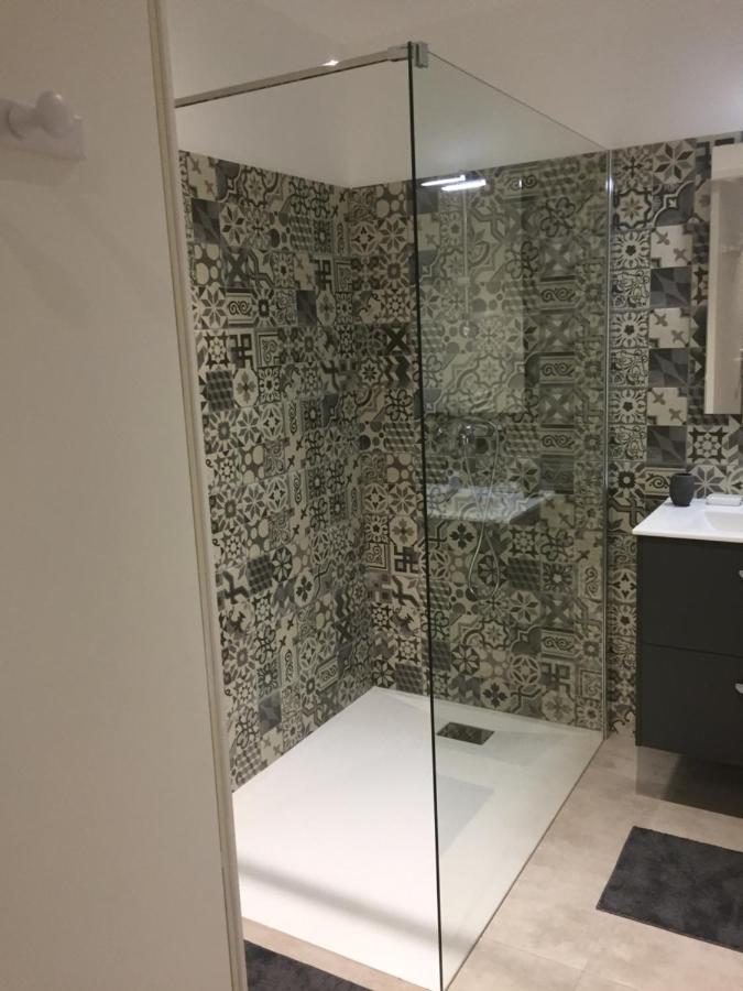Maison Tout Confort 4Etoiles , Clim, , Piscine Bonifacio  Eksteriør billede