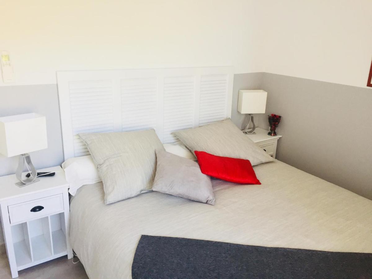 Maison Tout Confort 4Etoiles , Clim, , Piscine Bonifacio  Eksteriør billede